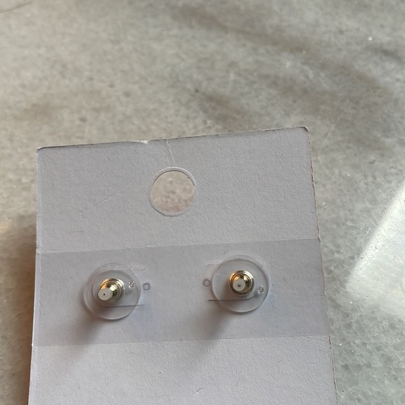 Oh my stars cowgirl Americana earrings Red White Blue pearls fashion jewelry - Picture 4 of 7